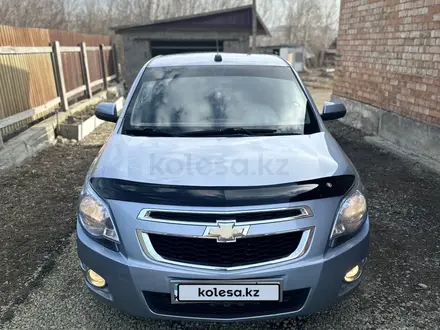 Chevrolet Cobalt 2020 года за 5 700 000 тг. в Усть-Каменогорск – фото 13