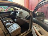 Lexus RX 350 2006 годаүшін8 500 000 тг. в Шымкент – фото 3