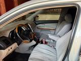 Lexus RX 350 2006 годаүшін8 500 000 тг. в Шымкент – фото 5