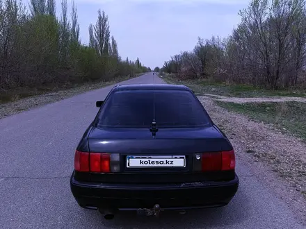 Audi 80 1992 года за 1 300 000 тг. в Алматы – фото 2