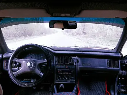 Audi 80 1992 года за 1 300 000 тг. в Алматы – фото 6