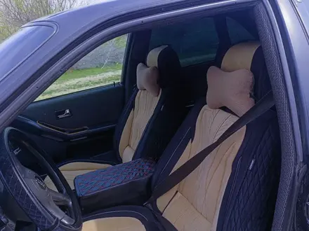Audi 80 1992 года за 1 300 000 тг. в Алматы – фото 7