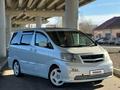 Toyota Alphard 2005 года за 3 500 000 тг. в Уральск