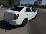 Chevrolet Cobalt 2022 года за 5 200 000 тг. в Петропавловск – фото 3