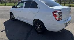 Chevrolet Cobalt 2022 года за 5 200 000 тг. в Петропавловск – фото 5