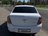Chevrolet Cobalt 2022 года за 5 200 000 тг. в Петропавловск – фото 4
