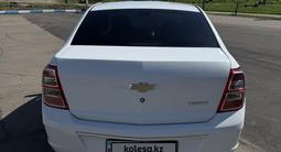 Chevrolet Cobalt 2022 года за 5 200 000 тг. в Петропавловск – фото 4