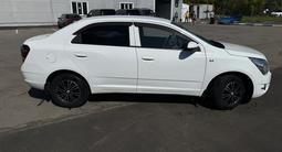 Chevrolet Cobalt 2022 года за 5 200 000 тг. в Петропавловск – фото 2