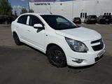 Chevrolet Cobalt 2022 года за 5 200 000 тг. в Петропавловск