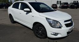 Chevrolet Cobalt 2022 года за 5 200 000 тг. в Петропавловск
