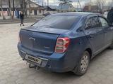 Chevrolet Cobalt 2021 года за 4 750 000 тг. в Караганда – фото 3