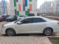 Toyota Camry 2017 года за 10 200 000 тг. в Алматы – фото 3