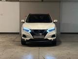 Nissan Qashqai 2019 года за 8 850 000 тг. в Алматы