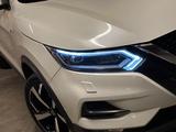 Nissan Qashqai 2019 года за 8 850 000 тг. в Алматы – фото 5