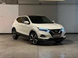 Nissan Qashqai 2019 года за 8 850 000 тг. в Алматы – фото 2