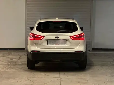 Nissan Qashqai 2019 года за 8 850 000 тг. в Алматы – фото 3