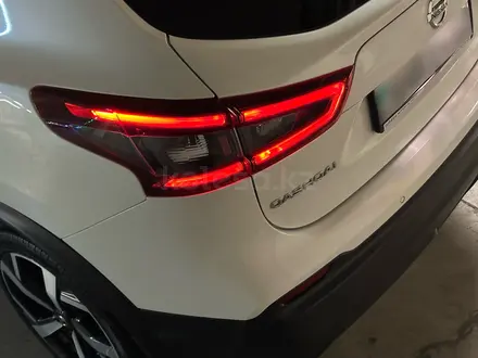 Nissan Qashqai 2019 года за 8 850 000 тг. в Алматы – фото 6