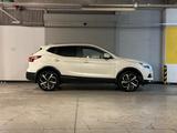 Nissan Qashqai 2019 года за 8 850 000 тг. в Алматы – фото 4
