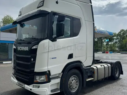 Scania  R-Series 2018 года за 35 000 000 тг. в Аксай – фото 3