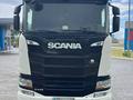 Scania  R-Series 2018 года за 35 000 000 тг. в Аксай