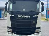 Scania  R-Series 2018 года за 35 000 000 тг. в Аксай