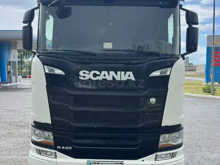Scania  R-Series 2018 года за 35 000 000 тг. в Аксай