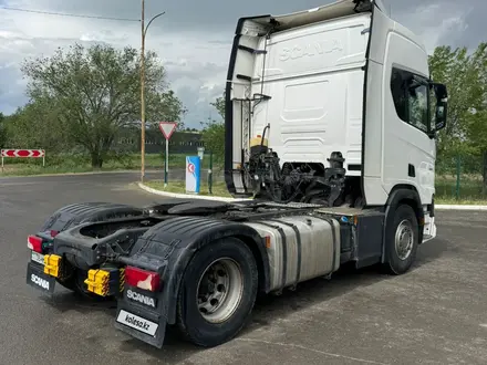 Scania  R-Series 2018 года за 35 000 000 тг. в Аксай – фото 5