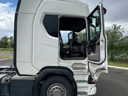 Scania  R-Series 2018 года за 35 000 000 тг. в Аксай – фото 6