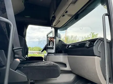 Scania  R-Series 2018 года за 35 000 000 тг. в Аксай – фото 7