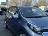 Kia Picanto 2022 годаfor6 400 000 тг. в Алматы – фото 2