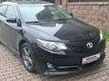 Toyota Camry 2012 года за 8 900 000 тг. в Алматы