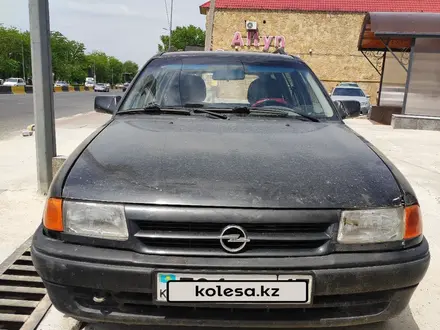 Opel Astra 1992 года за 1 250 000 тг. в Шымкент – фото 2