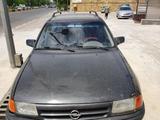 Opel Astra 1992 года за 1 300 000 тг. в Шымкент – фото 3