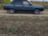 ВАЗ (Lada) 21099 2000 года за 700 000 тг. в Караганда – фото 2