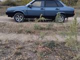 ВАЗ (Lada) 21099 2000 года за 700 000 тг. в Караганда