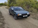 ВАЗ (Lada) 21099 2000 года за 700 000 тг. в Караганда – фото 3