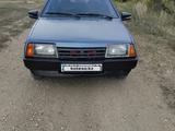 ВАЗ (Lada) 21099 2000 года за 700 000 тг. в Караганда – фото 5
