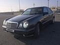 Mercedes-Benz E 230 1998 годаfor3 300 000 тг. в Шымкент – фото 6