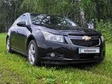 Chevrolet Cruze 2010 года за 3 500 000 тг. в Петропавловск