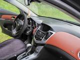 Chevrolet Cruze 2010 года за 3 500 000 тг. в Петропавловск – фото 3