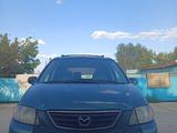 Mazda MPV 2001 года за 2 300 000 тг. в Караганда