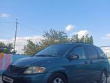 Mazda MPV 2001 года за 2 300 000 тг. в Караганда – фото 2
