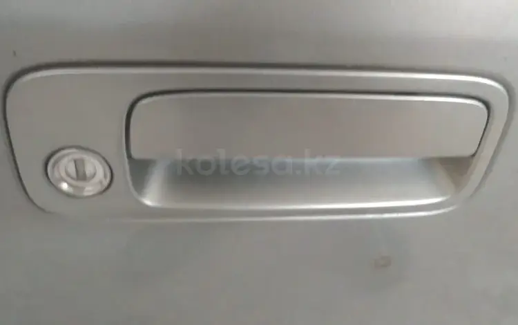 Передние ручки дверей на Toyota camry 20 за 10 000 тг. в Алматы