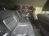 Toyota Land Cruiser 2012 года за 16 800 000 тг. в Караганда – фото 4
