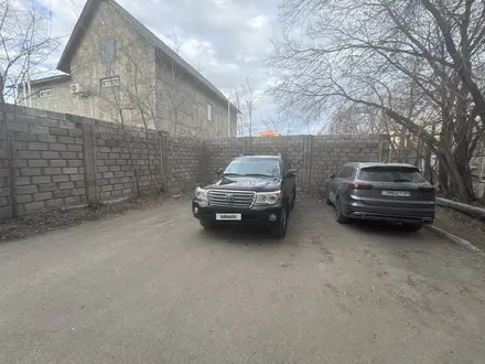 Toyota Land Cruiser 2012 года за 16 800 000 тг. в Караганда – фото 10