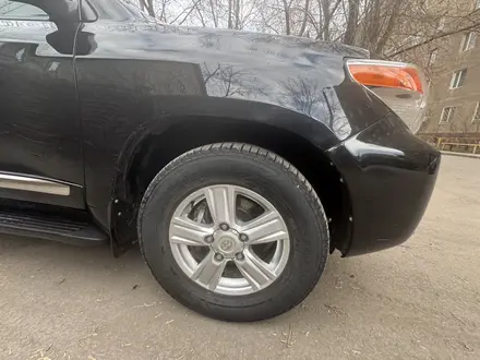 Toyota Land Cruiser 2012 года за 16 800 000 тг. в Караганда – фото 3