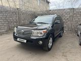 Toyota Land Cruiser 2012 года за 16 800 000 тг. в Караганда