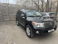 Toyota Land Cruiser 2012 года за 16 800 000 тг. в Караганда – фото 2