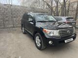 Toyota Land Cruiser 2012 года за 16 800 000 тг. в Караганда – фото 2