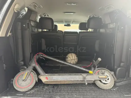 Toyota Land Cruiser 2012 года за 16 800 000 тг. в Караганда – фото 7